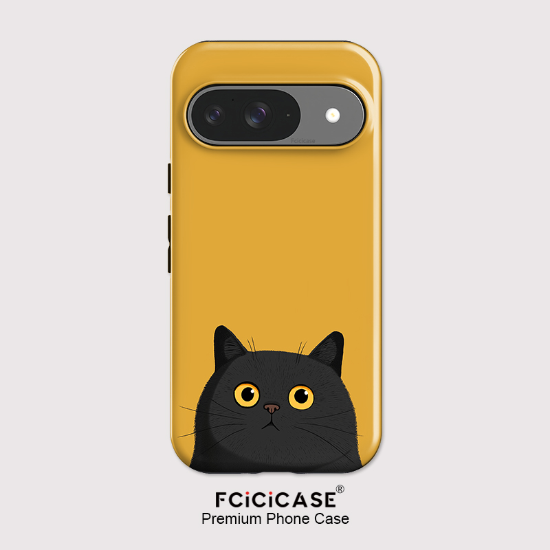 Google Pixel 9 Pro - Fcicicase Untuk Pixel 9 10 Pro