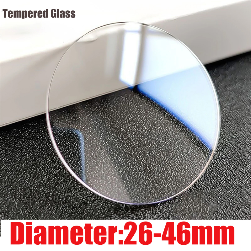 Smartwatch Screen Film - Film Pelindung Layar Jam Tangan Pintar