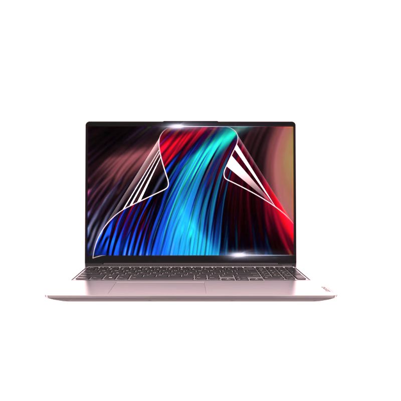Matte Anti Glare Screen - 50 Buah Pelindung Layar Matte 15.6