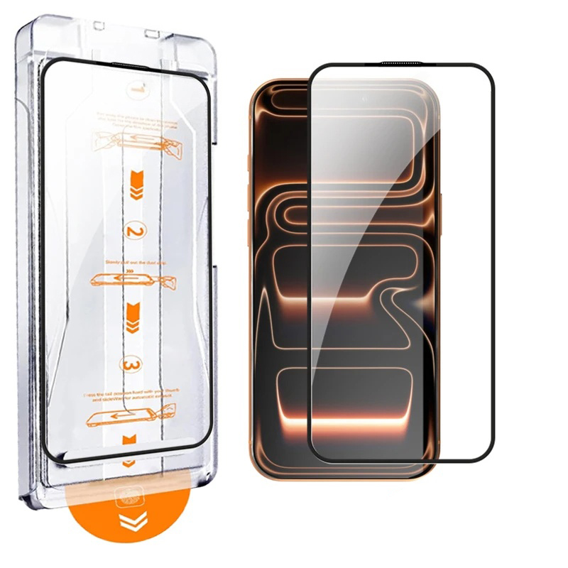 3PCS Pelindung Layar Anti-Sada - Privacy Screen Protector ulasan dan harga