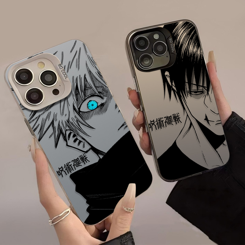 Casing Ponsel Keras Toji Sator - Xiaomi Poco X6 ulasan dan harga