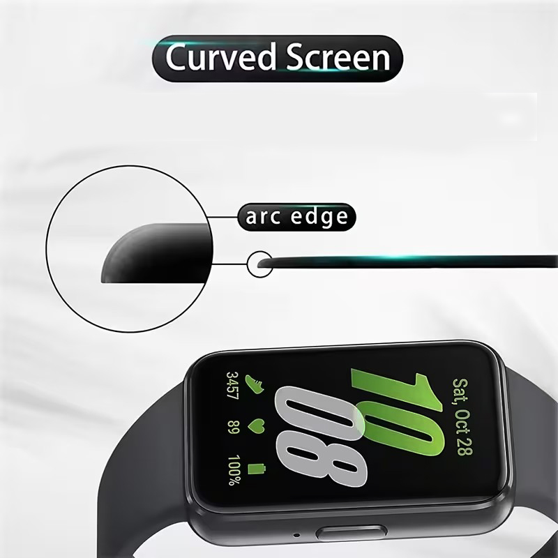 3-5 Buah Film Hidrogel Privasi - Privacy Screen Protector ulasan dan harga