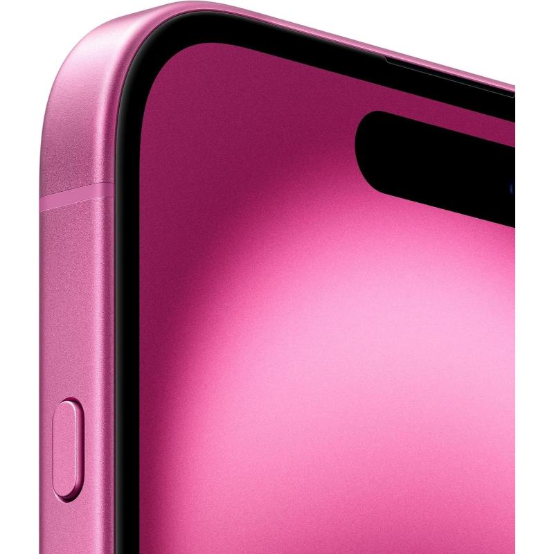 Apple iPhone 16 A3081 (Sepenuh - Apple Iphone 16 ulasan dan harga