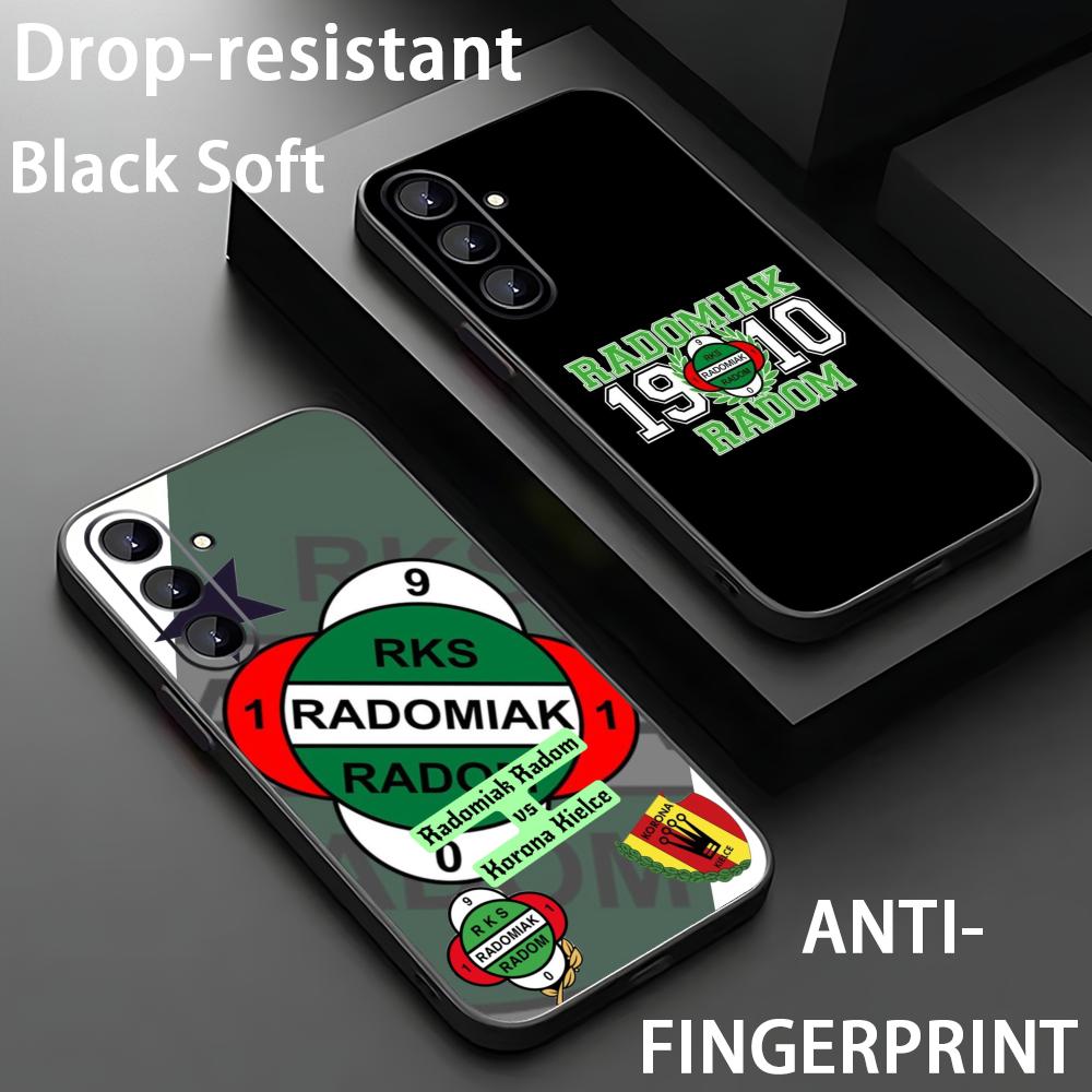 Casing Ponsel Radomiak Radom u - Samsung Galaxy S24 ulasan dan harga