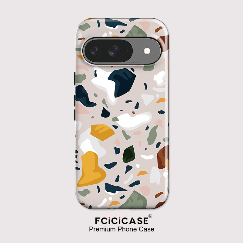 Fcicicase Casing Ponsel Lukisa - Google Pixel 9 Pro ulasan dan harga