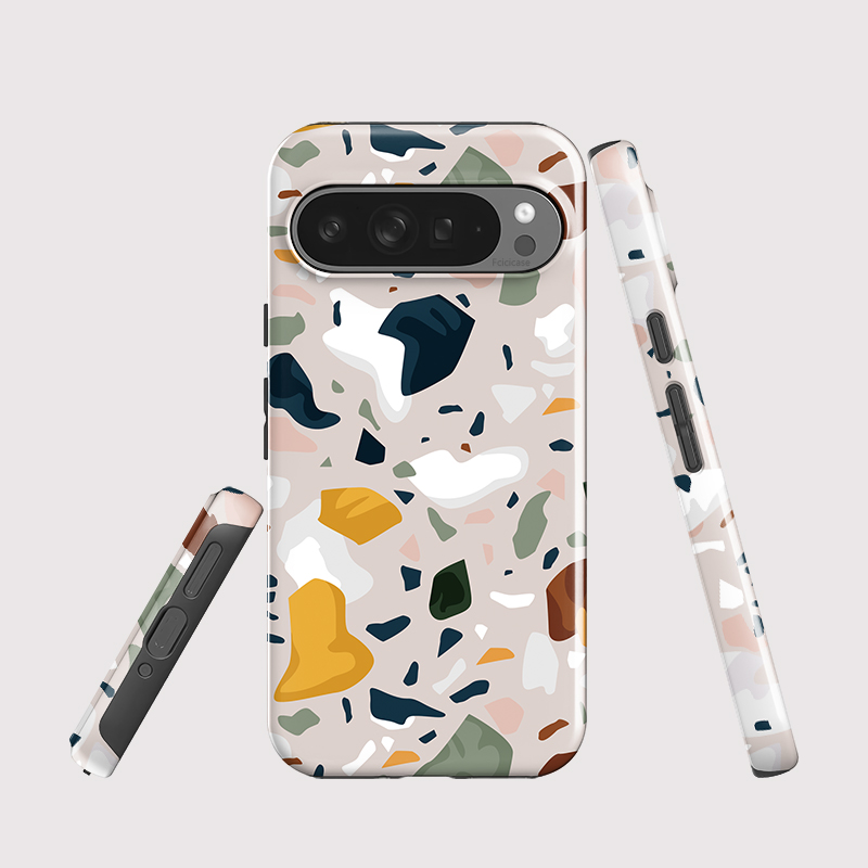 Fcicicase Casing Ponsel Lukisa - Google Pixel 9 Pro ulasan dan harga