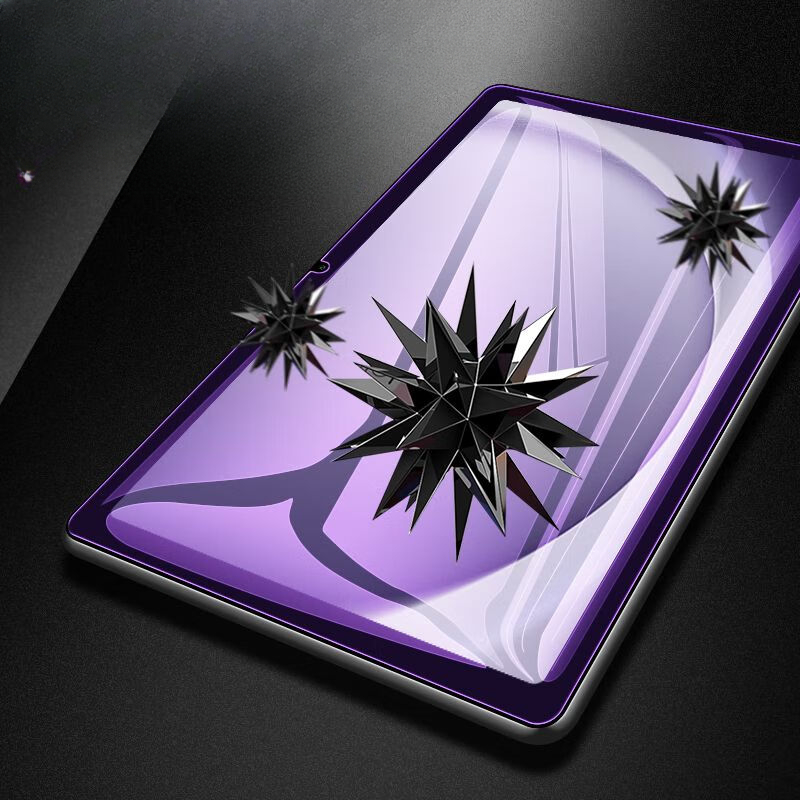 Kaca Tempered Tablet untuk Sam - Anti Blue Light Film ulasan dan harga