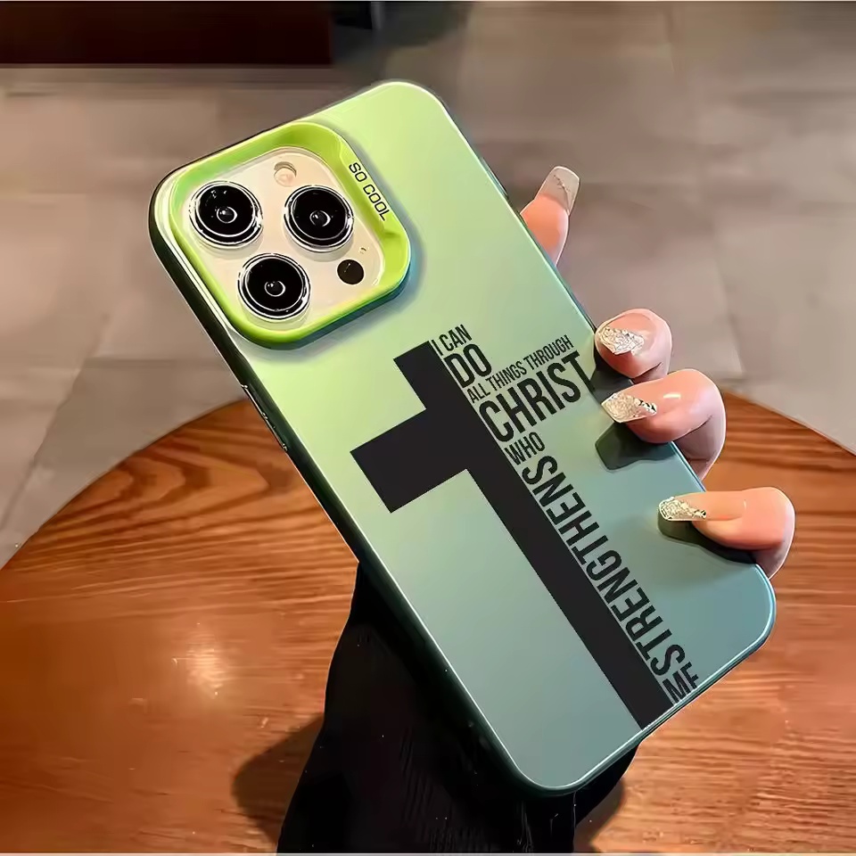 Casing HP Anti Sidik Jari Moti - Apple Iphone 15 Pro Max ulasan dan harga