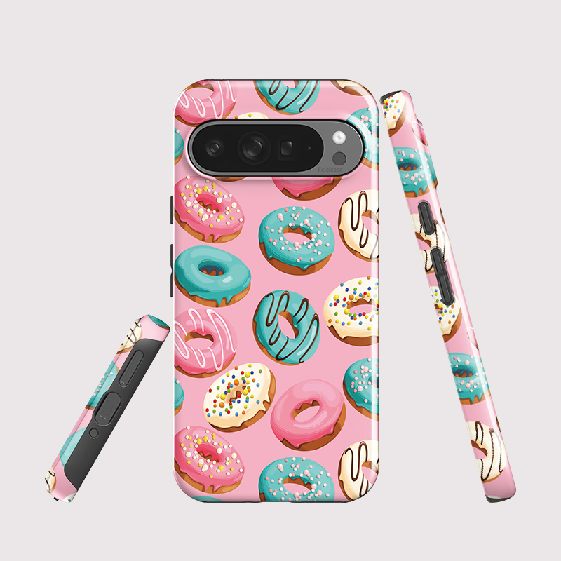 Fcicicase Casing Ponsel Lapisa - Google Pixel 9 Pro ulasan dan harga