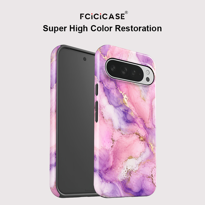 Fcicicase Casing Ponsel Akrili - Google Pixel 9 Pro ulasan dan harga