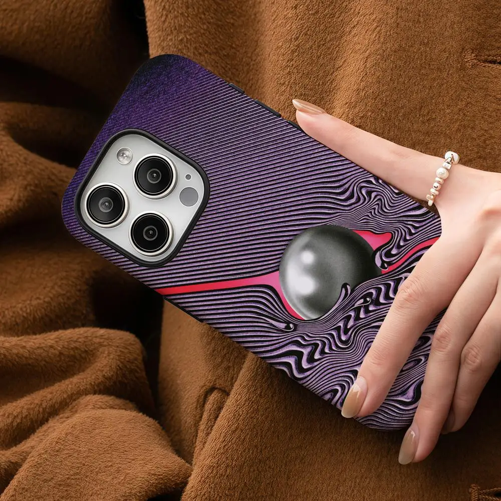 Casing HP Tame Impala Untuk iP - Apple Iphone 15 Pro Max ulasan dan harga