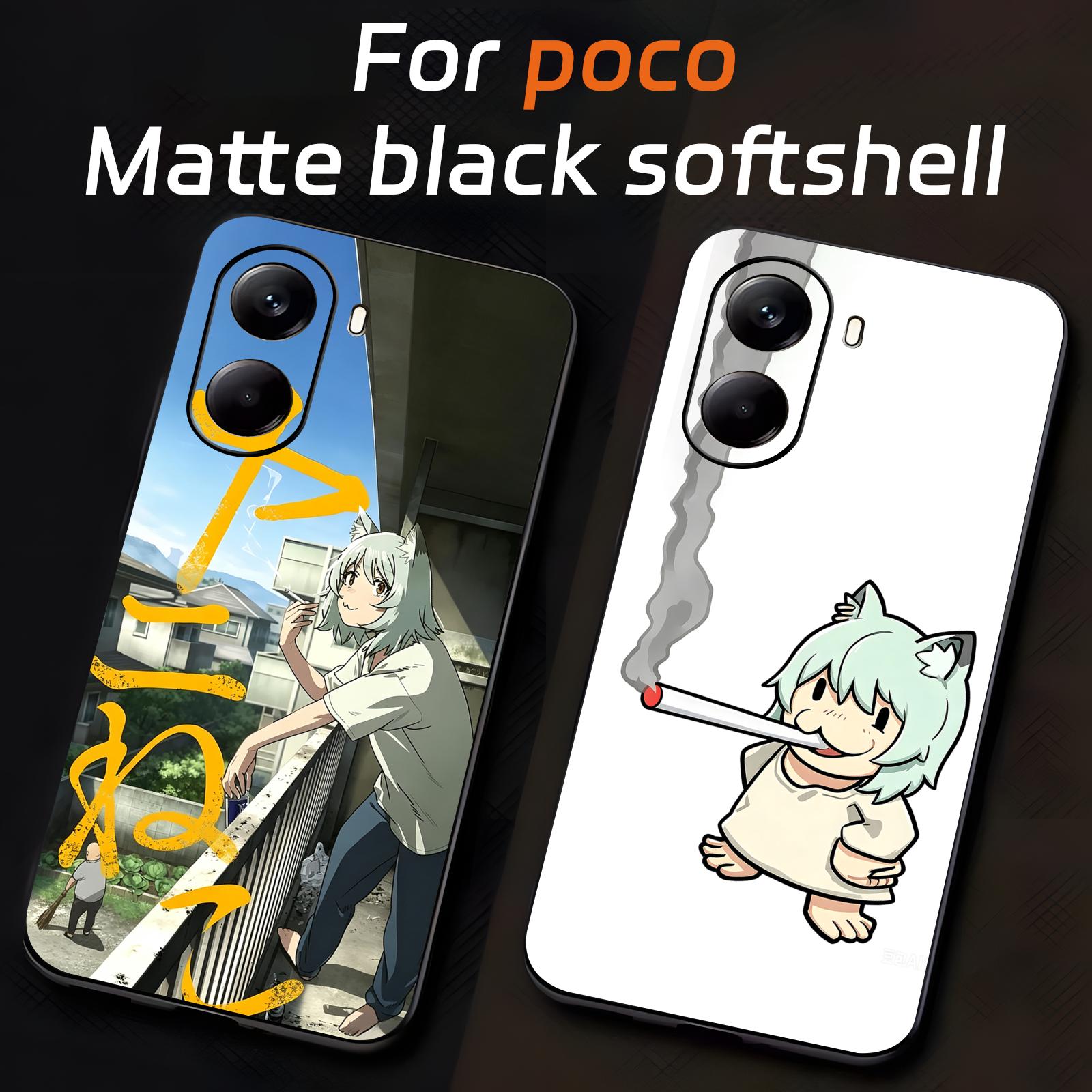 Casing Ponsel untuk Xiaomi POC - Xiaomi Poco X6 ulasan dan harga