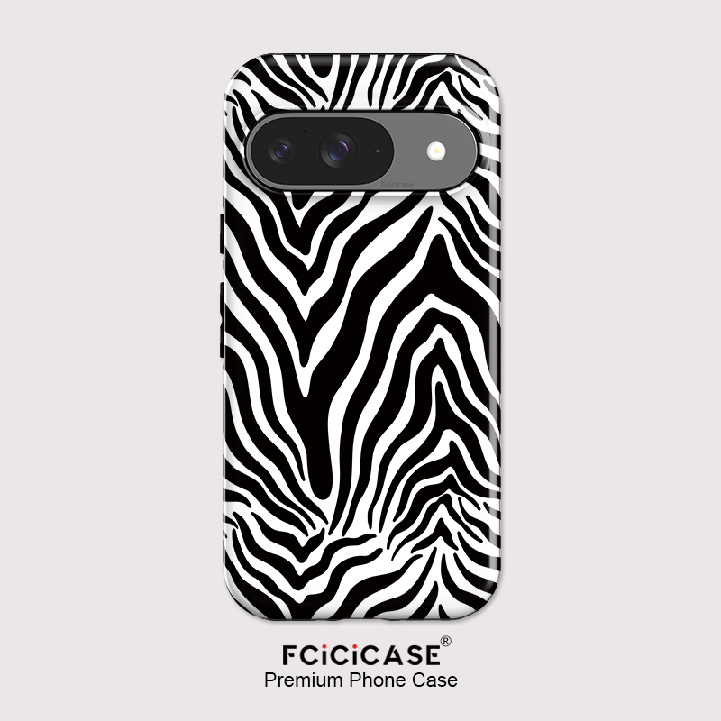 Casing Ponsel Fcicicase untuk  - Google Pixel 9 Pro ulasan dan harga