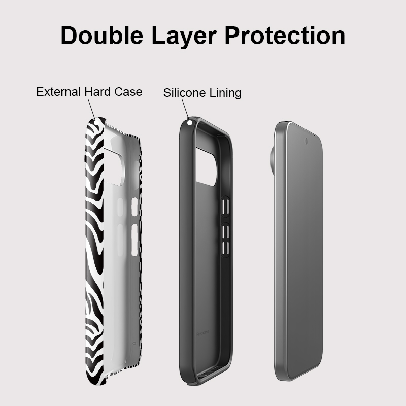 Casing Ponsel Fcicicase untuk  - Google Pixel 9 Pro ulasan dan harga