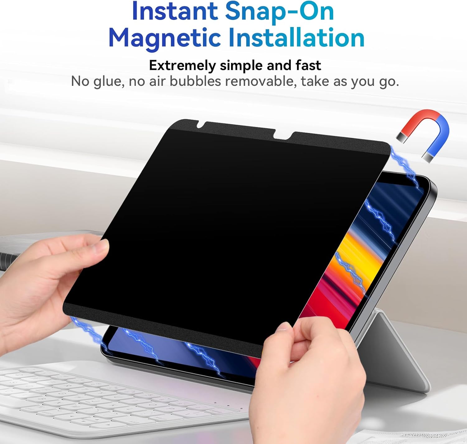FONLYU 50 buah HD Matte TPU fl - Flexible Tpu Film ulasan dan harga