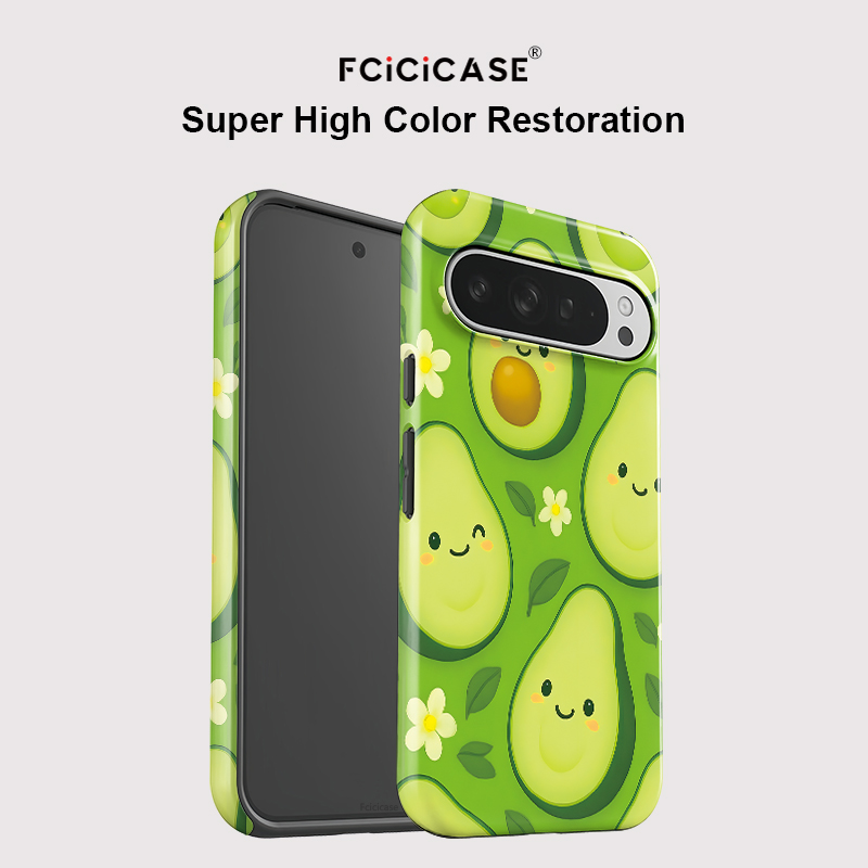 Fcicicase untuk Pixel 10 Pro X - Google Pixel 9 Pro ulasan dan harga