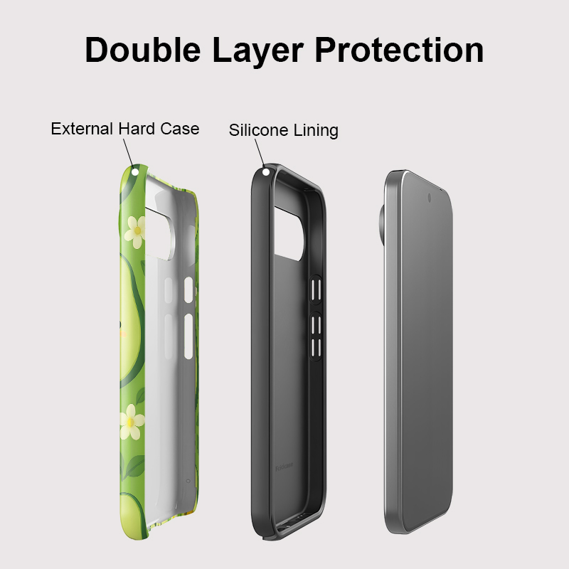 Fcicicase untuk Pixel 10 Pro X - Google Pixel 9 Pro ulasan dan harga