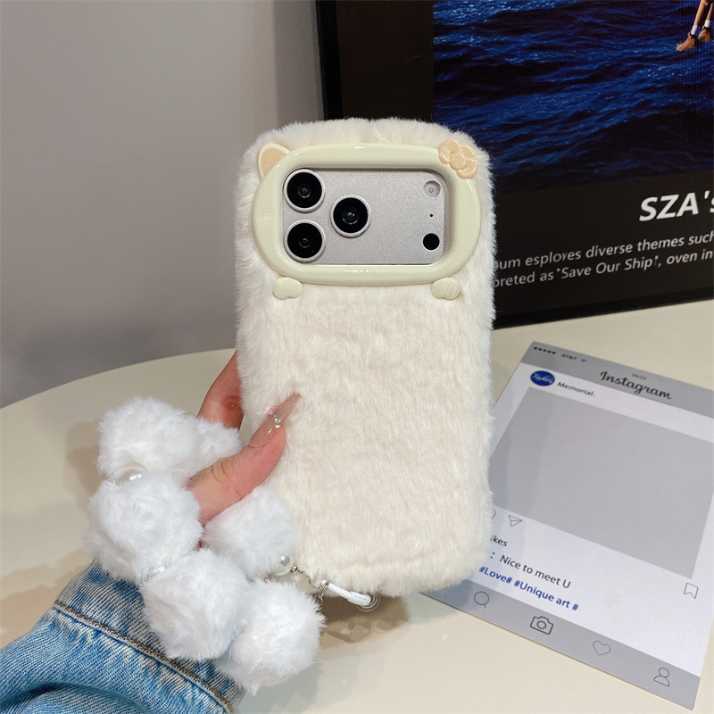 Casing Ponsel Mewah Warna Soli - Apple Iphone 15 Pro Max ulasan dan harga