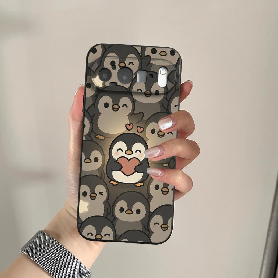 Casing Penutup Ponsel Funda un - Google Pixel 9 Pro ulasan dan harga