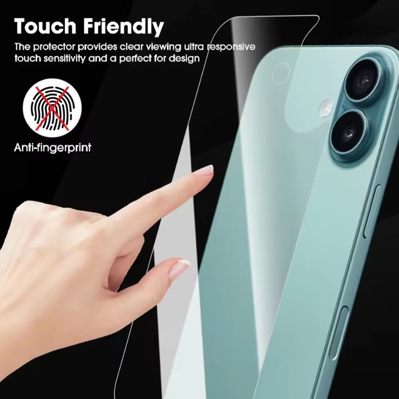 Film Hidrogel Fleksibel untuk  - Flexible Tpu Film ulasan dan harga