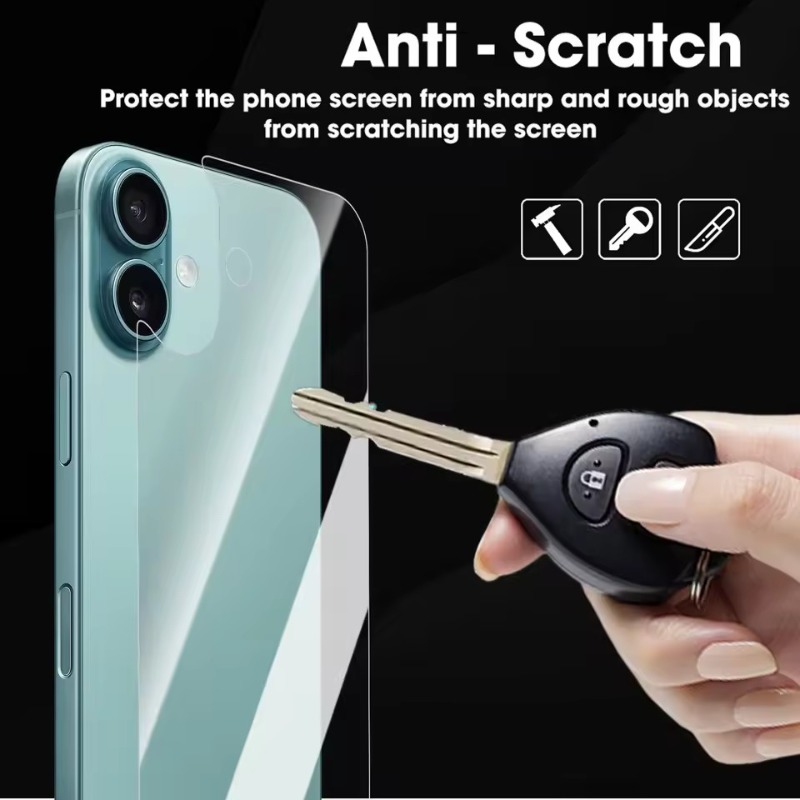 Film Hidrogel Fleksibel untuk  - Flexible Tpu Film ulasan dan harga