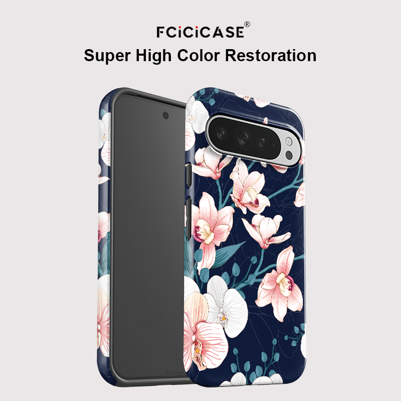 Fcicicase Casing Ponsel Anti-b - Google Pixel 9 Pro ulasan dan harga