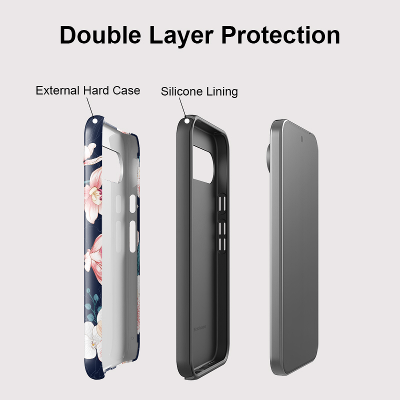 Fcicicase Casing Ponsel Anti-b - Google Pixel 9 Pro ulasan dan harga