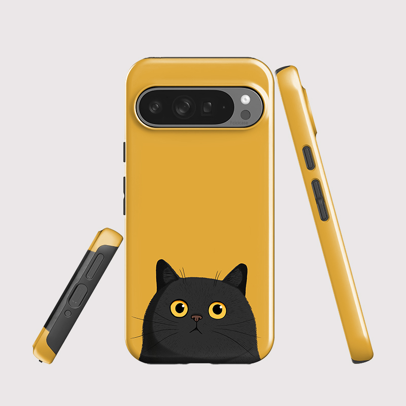 Fcicicase Untuk Pixel 9 10 Pro - Google Pixel 9 Pro ulasan dan harga