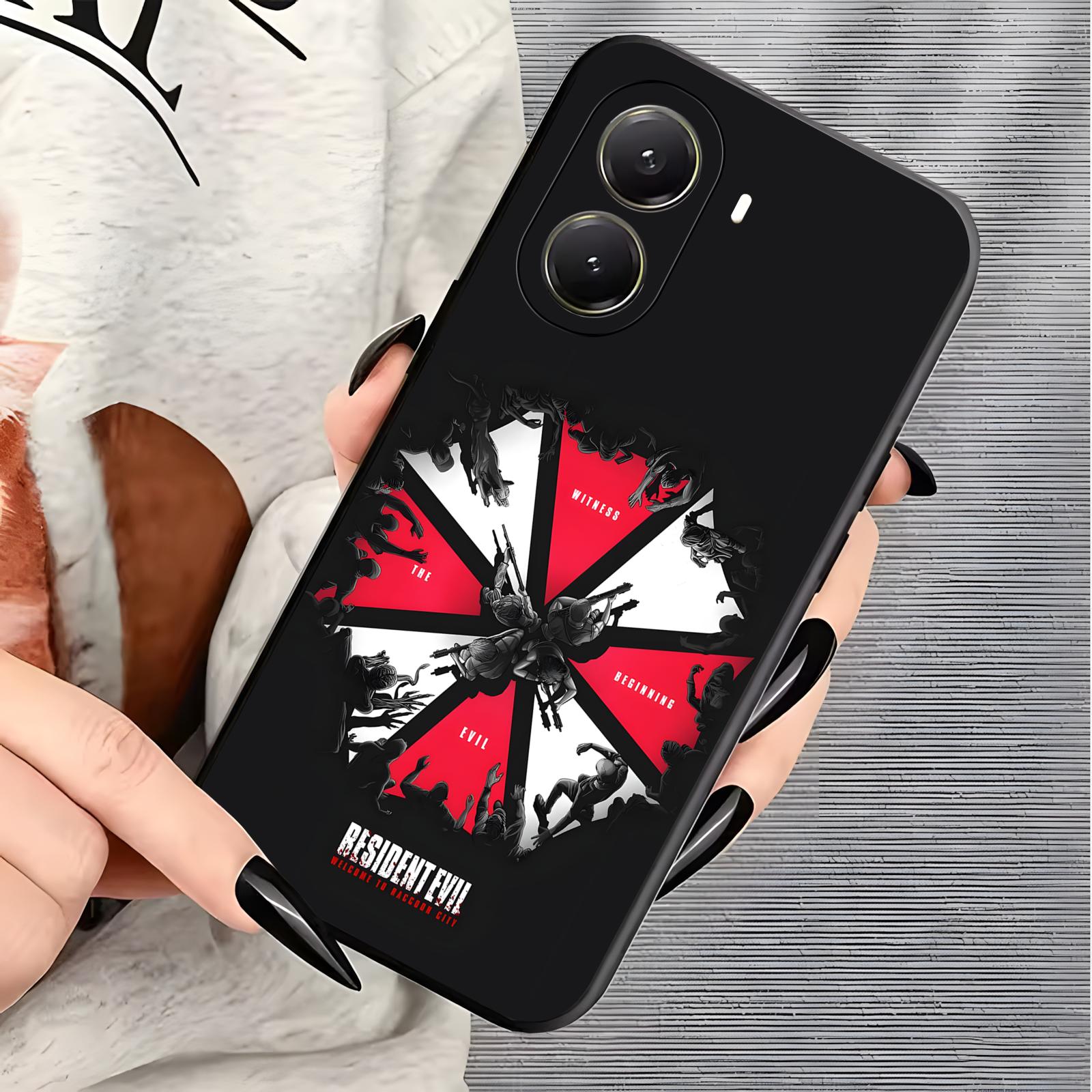 Casing Ponsel Game Populer Res - Xiaomi Poco X6 ulasan dan harga