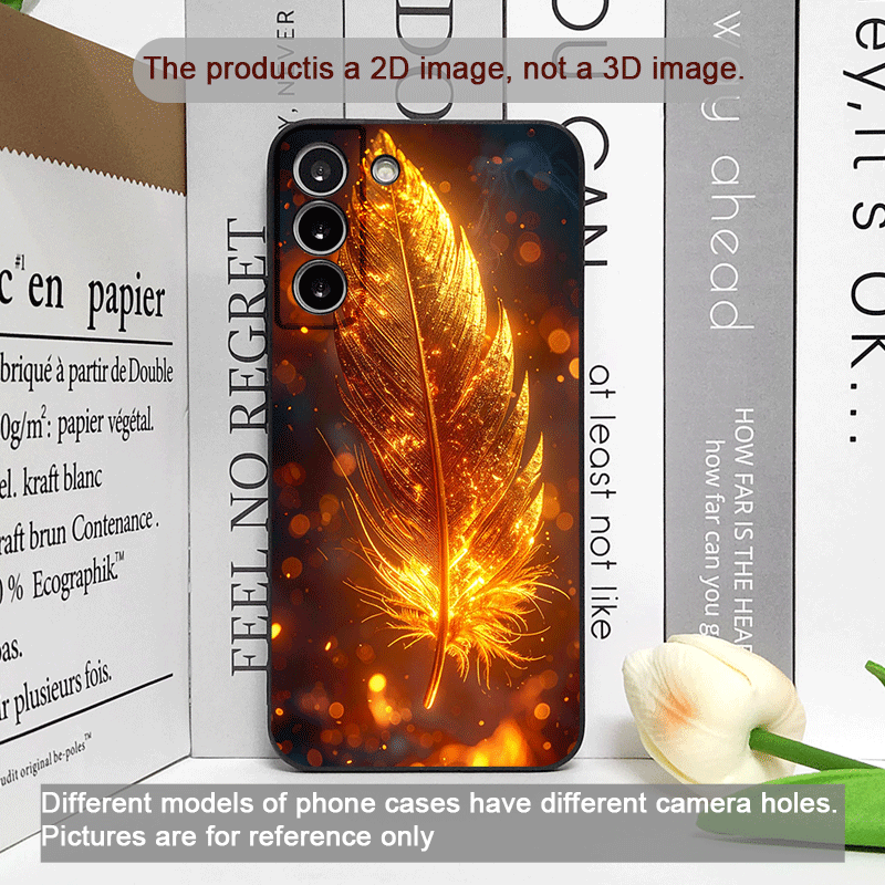Casing Ponsel Pola Bulu Api Ph - Google Pixel 9 Pro ulasan dan harga