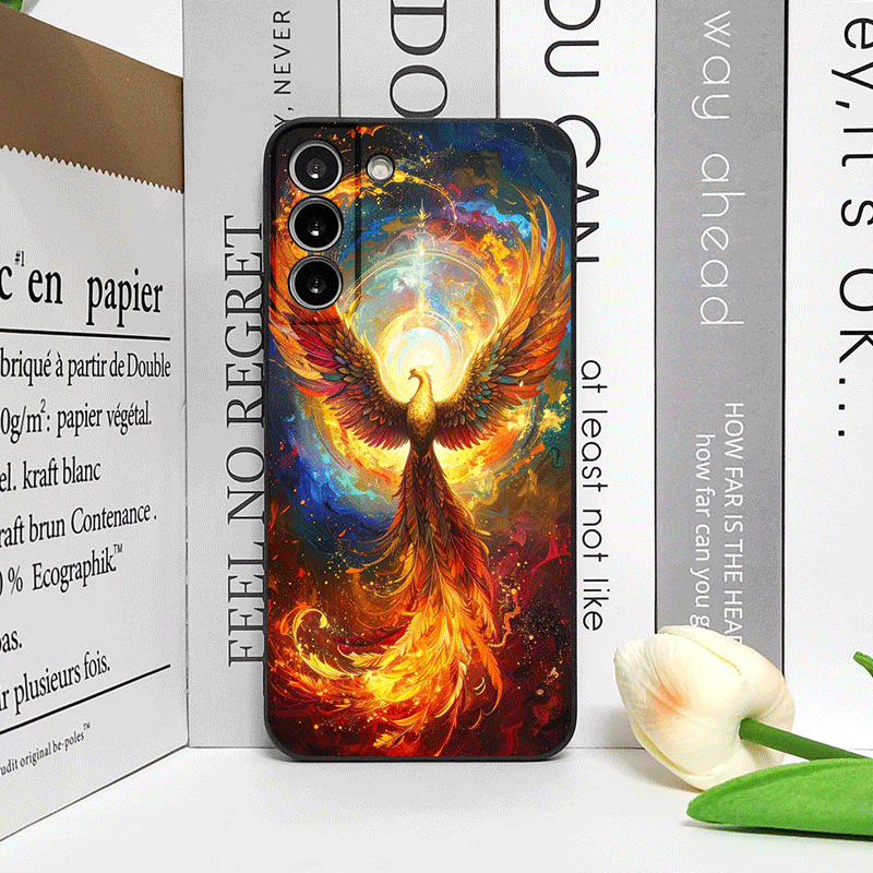 Casing Ponsel Pola Bulu Api Ph - Google Pixel 9 Pro ulasan dan harga