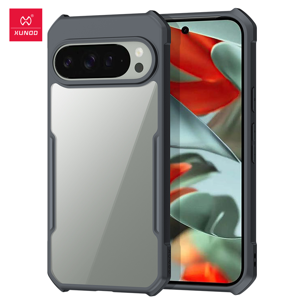 Casing HP Xundd untuk Google P - Google Pixel 9 Pro ulasan dan harga