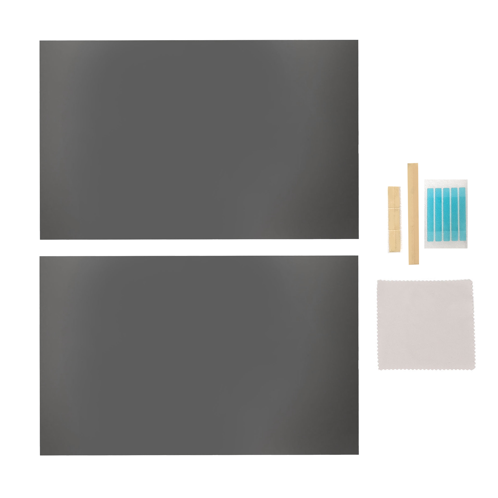 2 Buah 24 Inci Filter Layar Pr - Anti Blue Light Film ulasan dan harga