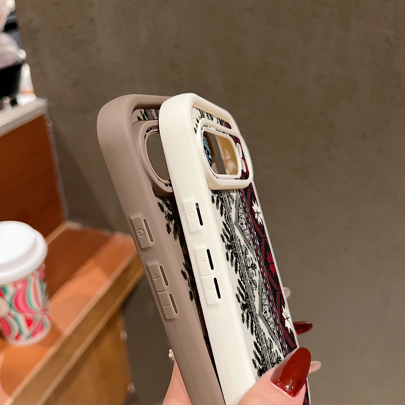 Casing Ponsel Pola Totem Vinta - Google Pixel 9 Pro ulasan dan harga