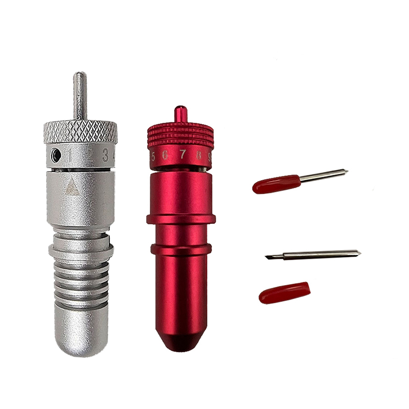 Sunshine SS-890C TL68 TL518 Pe - Screen Protector Cutter ulasan dan harga