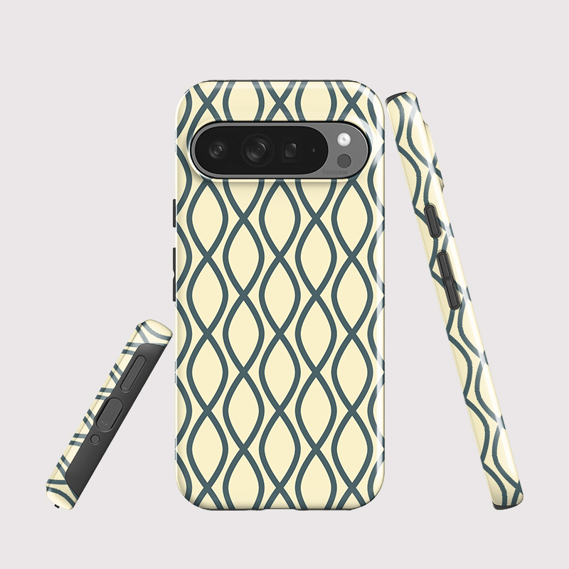 Fcicicase Casing Ponsel Motif  - Google Pixel 9 Pro ulasan dan harga