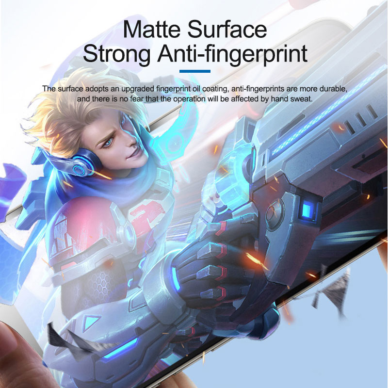 SUNSHINE seri Film hidrogel fl - Screen Protector Cutter ulasan dan harga