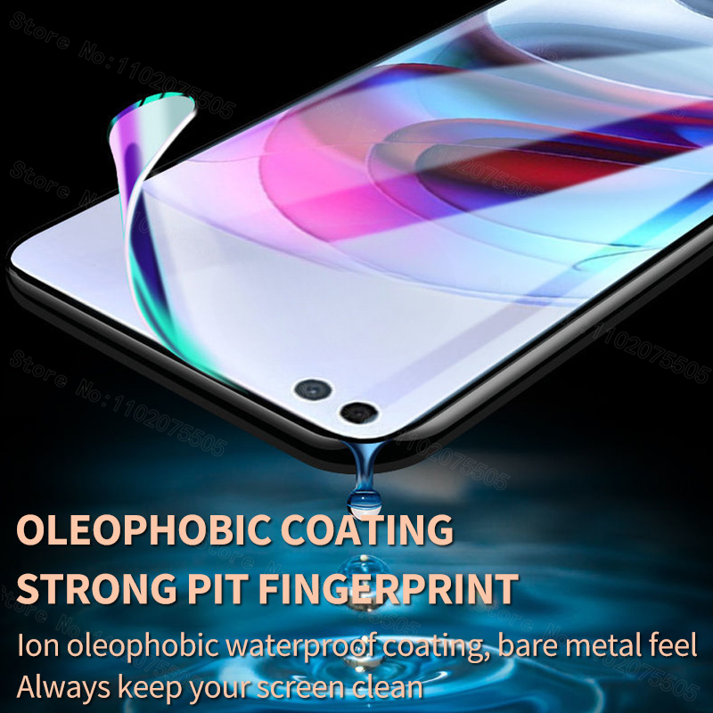3 Buah Film Hidrogel Film Flek - Flexible Tpu Film ulasan dan harga