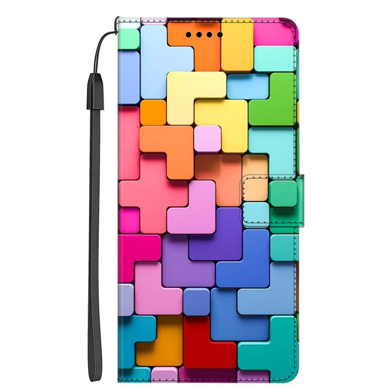 Casing Dompet Kulit Flip Funda - Google Pixel 9 Pro ulasan dan harga