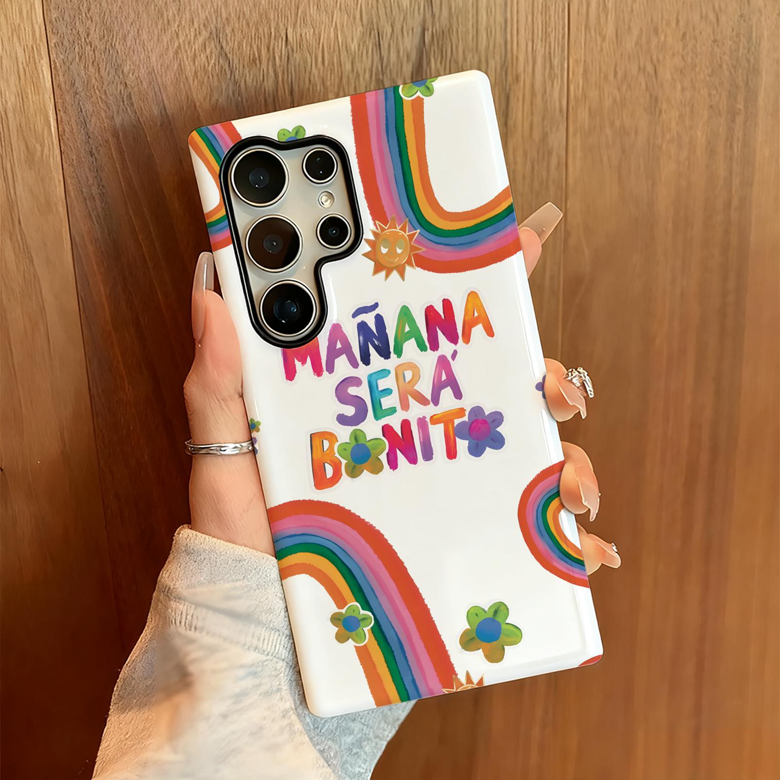 Casing Ponsel K-Karol G Manana - Samsung Galaxy S24 ulasan dan harga