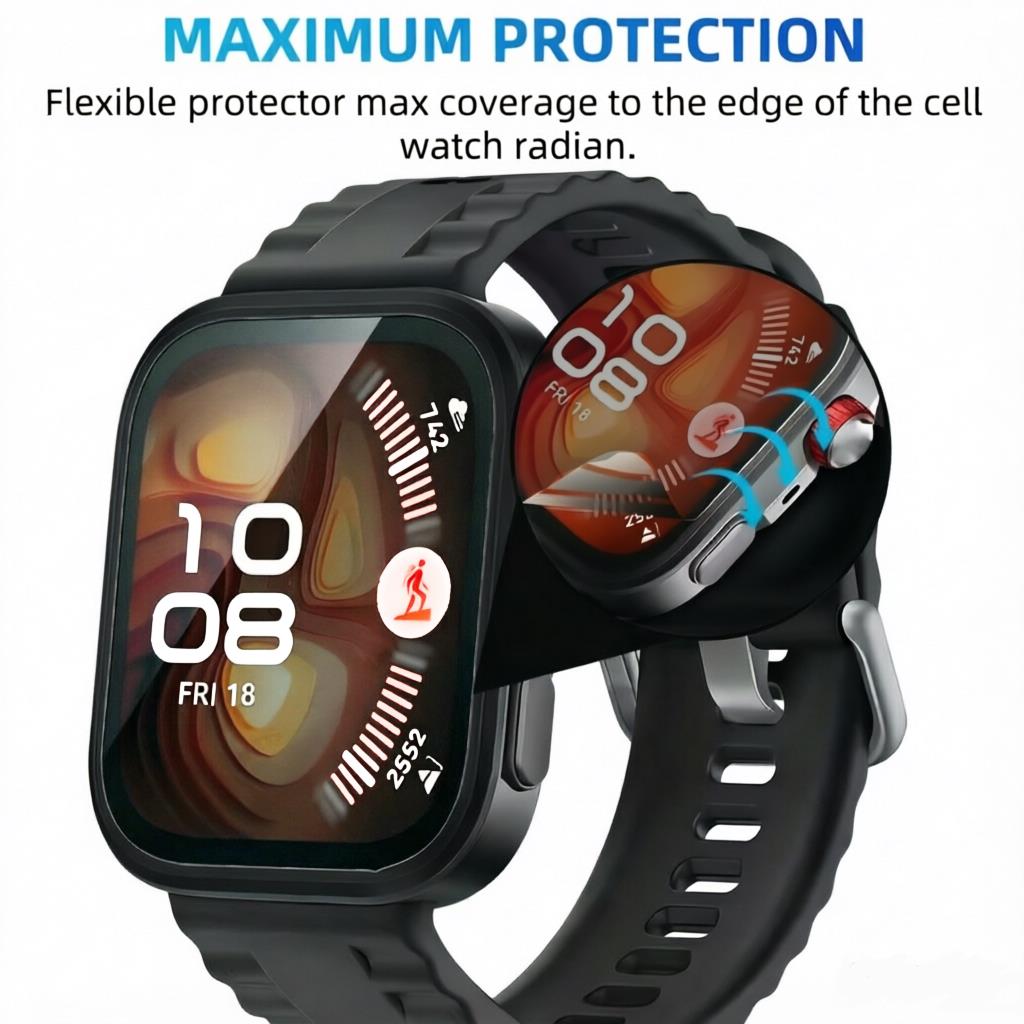 1-3 Buah Pelindung Layar Hidro - Privacy Screen Protector ulasan dan harga