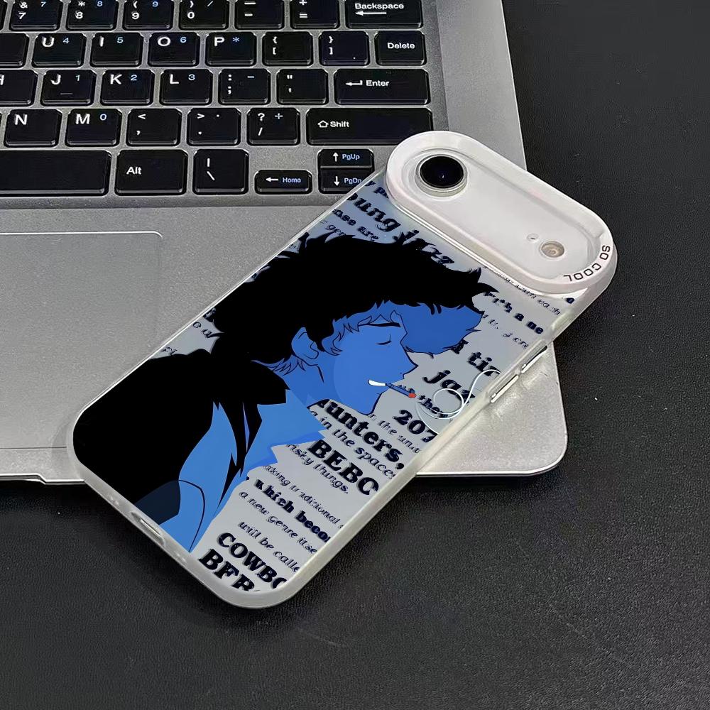 Casing HP C-Cowboy Anime B-Beb - Apple Iphone 15 Pro Max ulasan dan harga