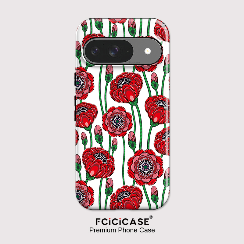 Fcicicase Casing Ponsel Akrili - Google Pixel 9 Pro ulasan dan harga