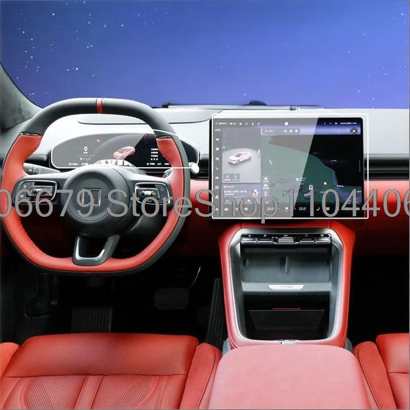 Pelindung Layar Kaca Tempered  - Glass Protector Auto ulasan dan harga