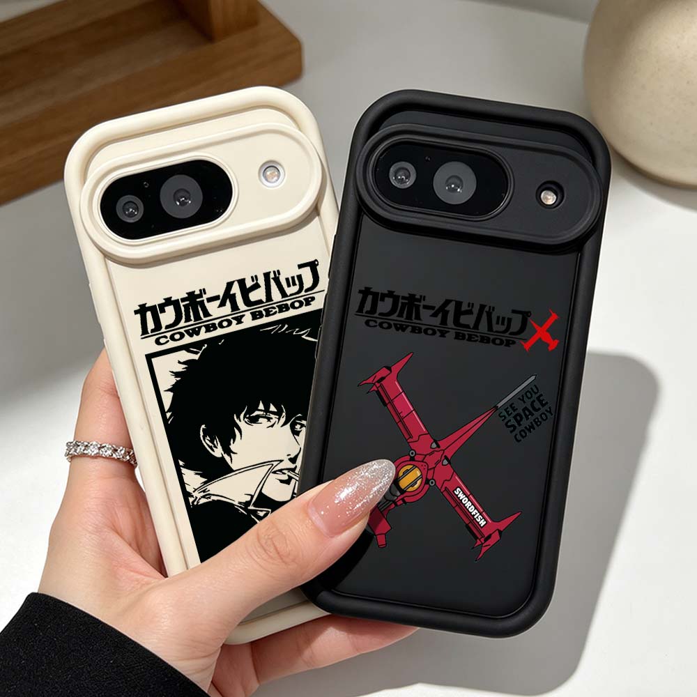 Casing Ponsel Anime Cowboy Beb - Google Pixel 9 Pro ulasan dan harga