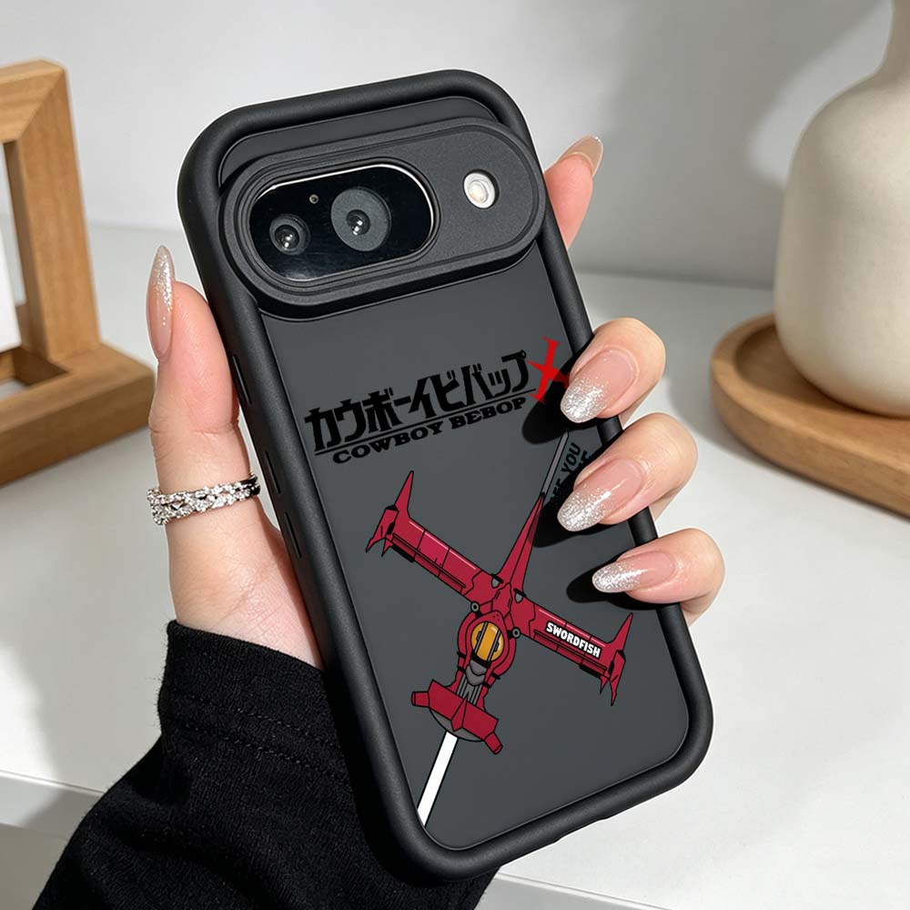 Casing Ponsel Anime Cowboy Beb - Google Pixel 9 Pro ulasan dan harga