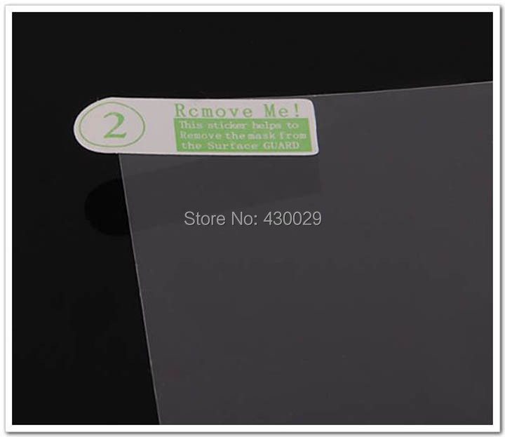 50 Buah Pelindung Layar Matte  - Matte Anti Glare Screen ulasan dan harga
